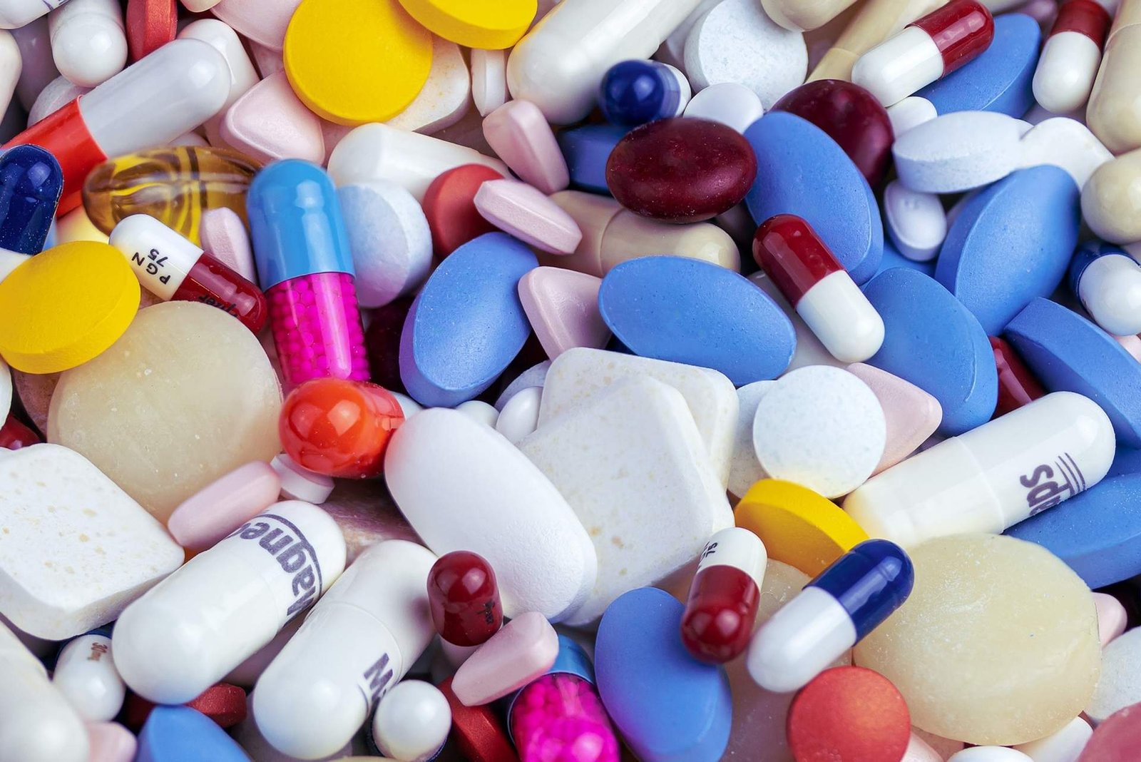 An Introduction to the Pharmaceutical Industry